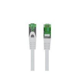Lanberg PCF7-10CU-0050-S cavo di rete grigio 0 5 m Cat7 S/FTP (S-STP)