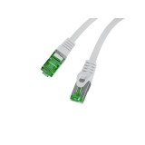 Lanberg PCF7-10CU-0150-S Cavo di rete grigio 1.5 m Cat7 S/FTP (S-STP)