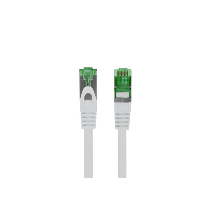 Lanberg PCF7-10CU-0200-S Cavo di rete grigio 2 m Cat7 S/FTP (S-STP)
