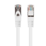 Lanberg PCU6-20CC-0200-S cavo di rete grigio 2 m Cat6 U/UTP (UTP)