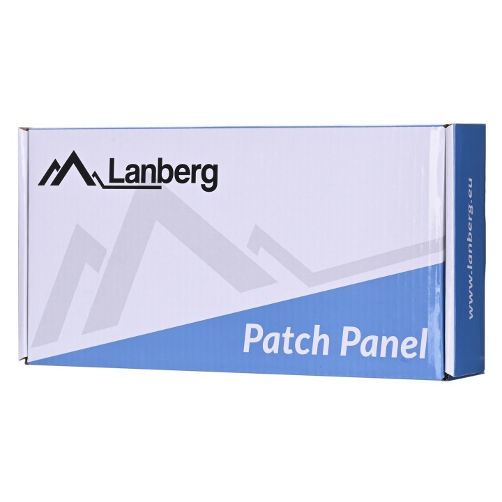 Lanberg PPF6-9012-S pannello patch