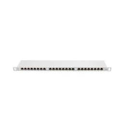 Lanberg PPS6-0024-S pannello patch 0.5U