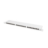 Lanberg PPS6-0024-S pannello patch 0.5U