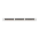 Lanberg PPSA-1024-S pannello di permutazione 1U