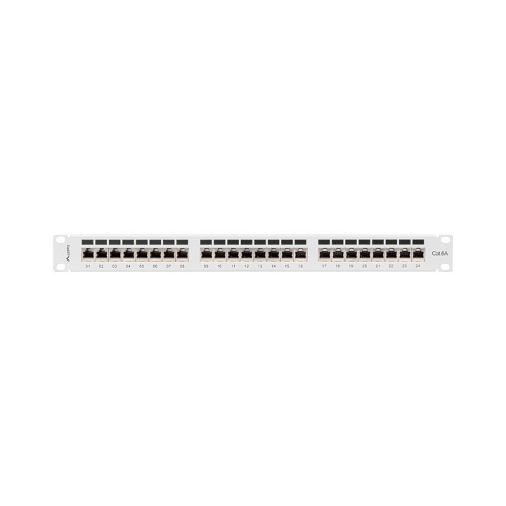 Lanberg PPSA-1024-S pannello di permutazione 1U