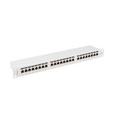 Lanberg PPSA-1024-S pannello di permutazione 1U