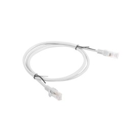 Lanberg Patchcord RJ45 cat. 6 UTP 1m grigio