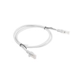 Lanberg Patchcord RJ45 cat. 6 UTP 1m grigio