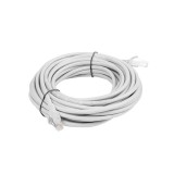 Lanberg Patchcord RJ45 cat. 6 UTP 5m grigio