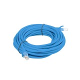 Lanberg Patchcord Rj45 Cat. 5e UTP 5m blu