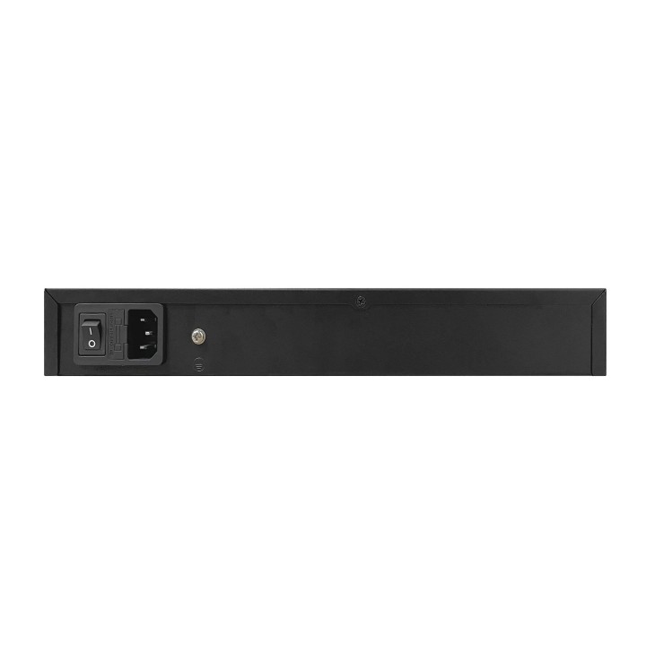 Lanberg RSGE-24P-2GE-2S-360 switch di rete non gestito