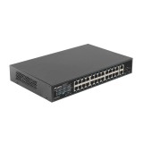 Lanberg RSGE-24P-2GE-2S-360 switch di rete non gestito