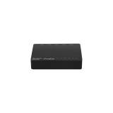 Lanberg Switch PoE DSP3-1005-60W (5 porte 1Gb/s)