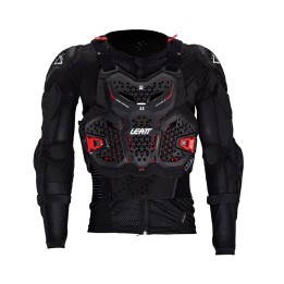 LEATT Protezione corpo 5.5 Evo taglia L (172–178 cm)