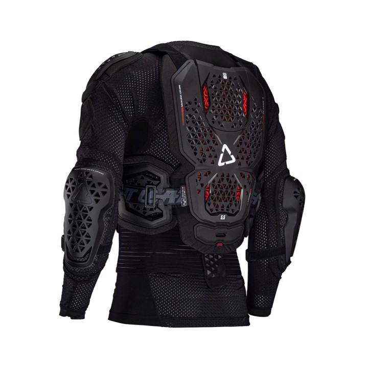 LEATT Protezione corpo 5.5 Evo taglia L (172–178 cm)