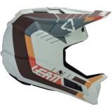 LEATT MTB Gravity 2.0 V25 Casco bici integrale taglia L menta