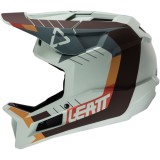 LEATT MTB Gravity 2.0 V25 Casco bici integrale taglia L menta