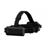Ledlenser H15R Torcia frontale Core Black LED