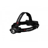 Ledlenser H7R Torcia frontale Core nero LED