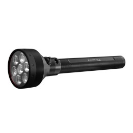 Ledlenser P21R Torcia manuale nero LED