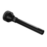 Ledlenser P21R Torcia manuale nero LED