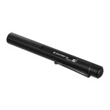 Ledlenser P4R Torcia a penna nero LED