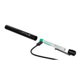 Ledlenser P4R Torcia a penna nero LED