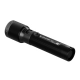 Ledlenser P5R Torcia manuale nero LED