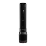 Ledlenser P7R Torcia Black Hand LED