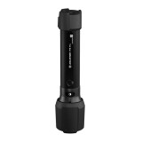 Ledlenser P7R Torcia manuale Pro nero LED