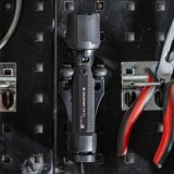 Ledlenser P7R Torcia manuale Pro nero LED