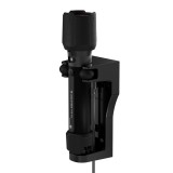 Ledlenser P7R Torcia manuale Pro nero LED