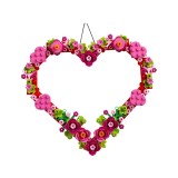 LEGO 40638 DECORAZIONE A FORMA DI CUORE