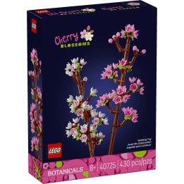 LEGO 40725 FIORI DI CILIEGIO