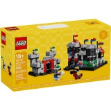 LEGO 40775 Piccolo Castello del Cavaliere