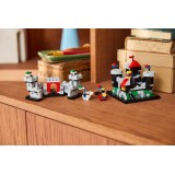 LEGO 40775 Piccolo Castello del Cavaliere