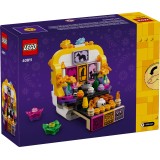 LEGO 40811 Altare dei Morti
