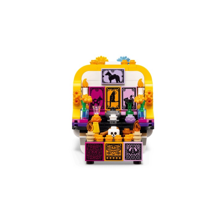 LEGO 40811 Altare dei Morti