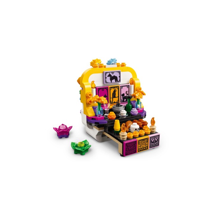 LEGO 40811 Altare dei Morti