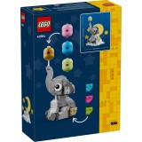 LEGO 40814 Elefantino nel Cielo