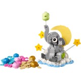 LEGO 40814 Elefantino nel Cielo