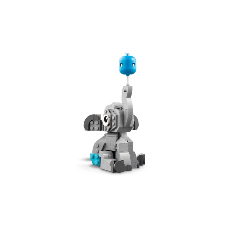 LEGO 40814 Elefantino nel Cielo