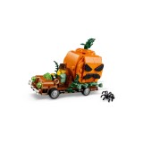 LEGO 40822 Jack-O'-Lantern Pickup Truck