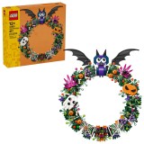 LEGO 40825 Corona di Halloween