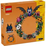 LEGO 40825 Corona di Halloween