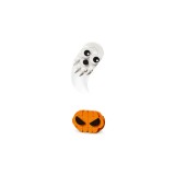 LEGO 40825 Corona di Halloween