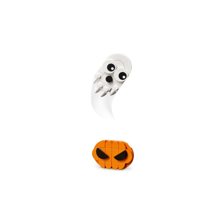 LEGO 40825 Corona di Halloween