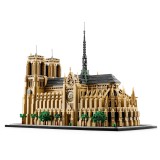 LEGO ARCHITECTURE 21061 Notre-Dame di Parigi