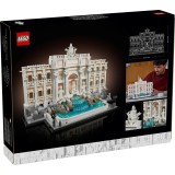 LEGO ARCHITECTURE 21062 Fontana di Trevi