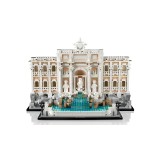 LEGO ARCHITECTURE 21062 Fontana di Trevi